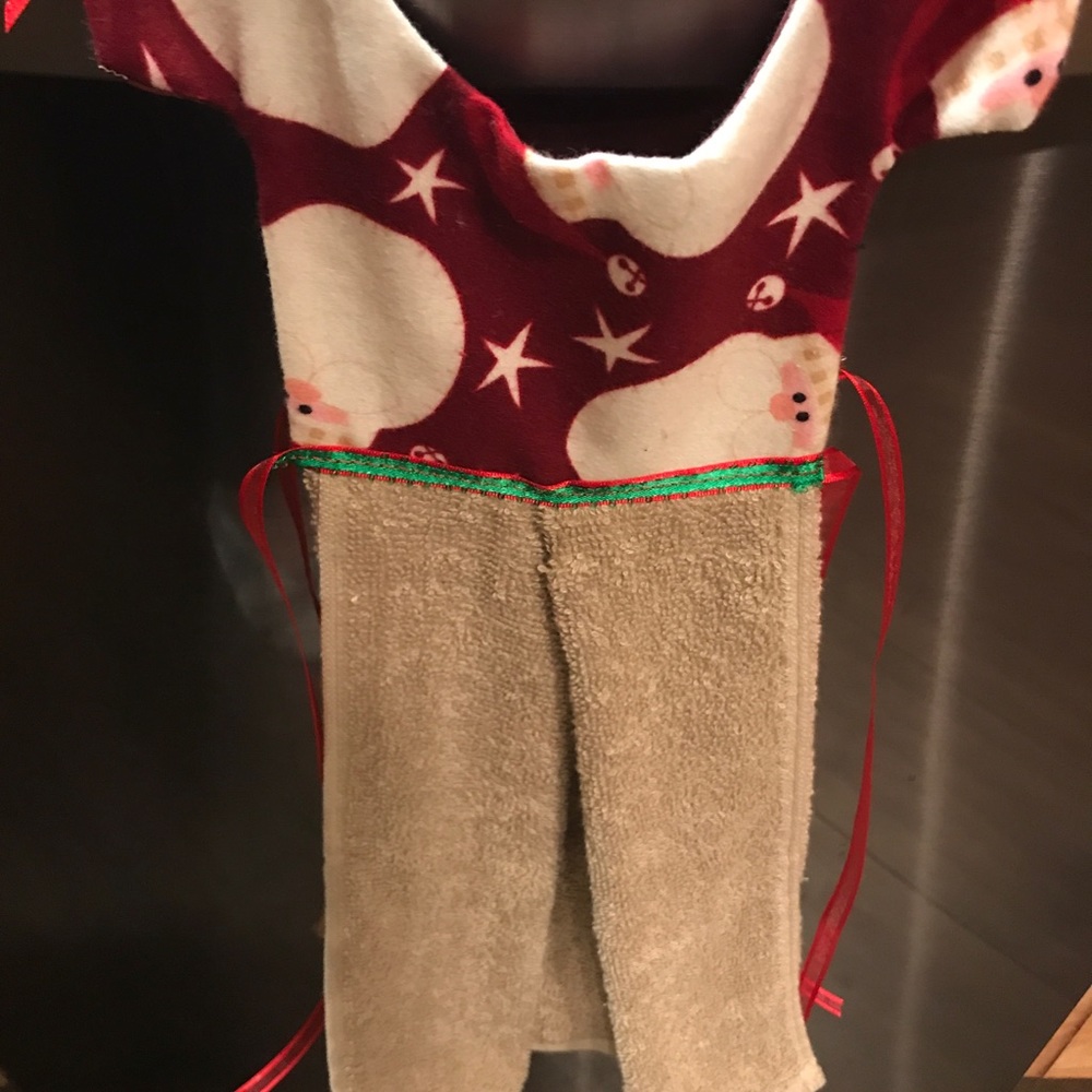Kitchen towels